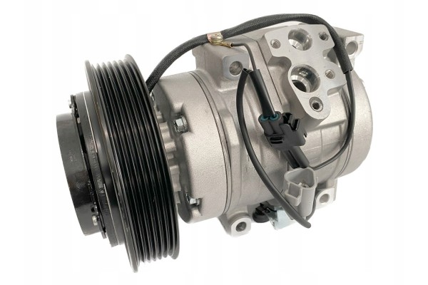 AIR CONDITIONING COMPRESSOR TOYOTA 10S15L 447220 3242 447220 3243 447220 3244
