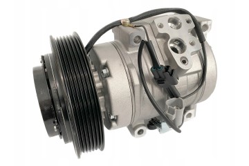 AIR CONDITIONING COMPRESSOR TOYOTA 10S15L 447220 3242 447220 3243 447220 3244