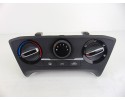 Mando climatizador, Hyundai I20 (Gb) Classic 2015, 97250-C8010