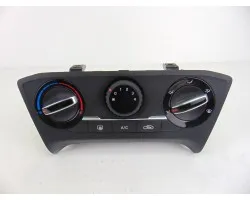 Mando climatizador, Hyundai I20 (Gb) Classic 2015, 97250-C8010