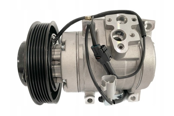 AIR CONDITIONING COMPRESSOR TOYOTA 10S15L 447220 3242 447220 3243 447220 3244 Catalog number of the part EKL36291 ZA 447220 3241