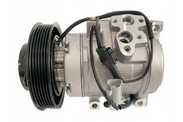 AIR CONDITIONING COMPRESSOR TOYOTA 10S15L 447220 3242 447220 3243 447220 3244 Catalog number of the part EKL36291 ZA 447220 3241