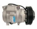 AIR CONDITIONING COMPRESSOR TOYOTA 10S15L 447220 3242 447220 3243 447220 3244 Quality of parts according to GVO P replacement wi