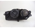 Mando climatizador, Honda Civic 5 Puertas (Fk) 1.8 Comfort 2011, 79600SMG04