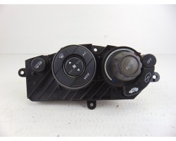 Mando climatizador, Honda Civic 5 Puertas (Fk) 1.8 Comfort 2011, 79600SMG04