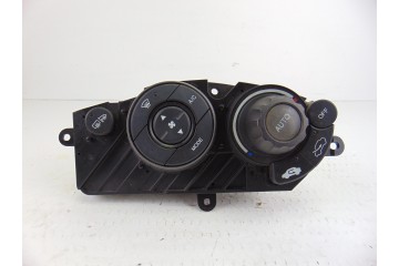 Mando climatizador, Honda Civic 5 Puertas (Fk) 1.8 Comfort 2011, 79600SMG04
