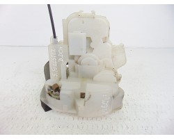 Cerradura puerta delantera derecha, Subaru Forester (S12/SH) XS Classic 2010