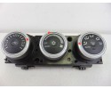 Mando climatizador, Citroen C-crosser Vtr 2009, 7820A115XA