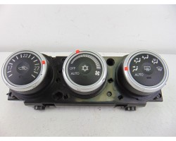 Mando climatizador, Citroen C-crosser Vtr 2009, 7820A115XA