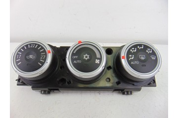 Mando climatizador, Citroen C-crosser Vtr 2009, 7820A115XA