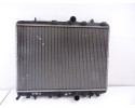 Radiador agua, Peugeot 207 * 2011, 9685852680