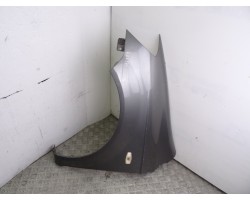 Aleta delantera izquierda, Hyundai Getz (Tb) 1.1 Básico 2004
