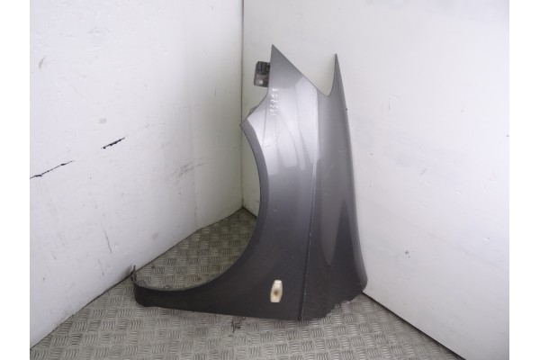 Aleta delantera izquierda, Hyundai Getz (Tb) 1.1 Básico 2004