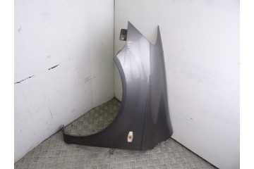 Aleta delantera izquierda, Hyundai Getz (Tb) 1.1 Básico 2004