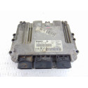 9647785780  CENTRALITA MOTOR UCE PEUGEOT 206 E-Music 9647785780 197229 PEUGEOT - 1