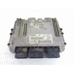 9647785780 CENTRALITA MOTOR UCE PEUGEOT 206