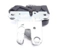 Cerradura maletero / porton, Audi A8 (4E) 3.0 TDI Quattro 2005, 4E0827645