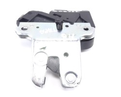 Cerradura maletero / porton, Audi A8 (4E) 3.0 TDI Quattro 2005, 4E0827645