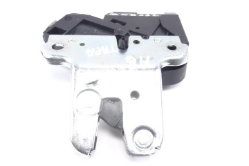 Cerradura maletero / porton, Audi A8 (4E) 3.0 TDI Quattro 2005, 4E0827645