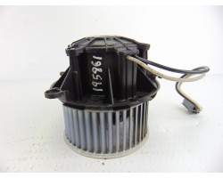 Motor calefaccion, Opel Astra J Sports Tourer Sport 2010