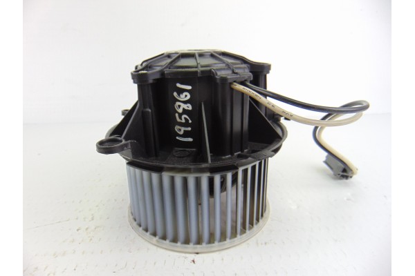 Motor calefaccion, Opel Astra J Sports Tourer Sport 2010