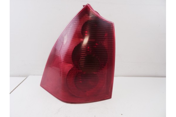 Piloto trasero izquierdo, Peugeot 307 Break / Sw (S1)(04.2002) Break Xs 2002