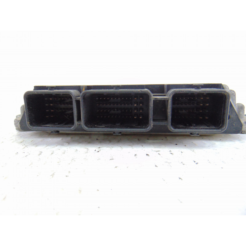 9647785780 CENTRALITA MOTOR UCE PEUGEOT 206