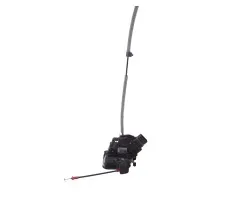 Cerradura puerta trasera derecha, Ford Mondeo Berlina (CA2) Trend 2010, 6M2AR26412BC