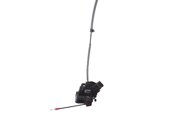Cerradura puerta trasera derecha, Ford Mondeo Berlina (CA2) Trend 2010, 6M2AR26412BC