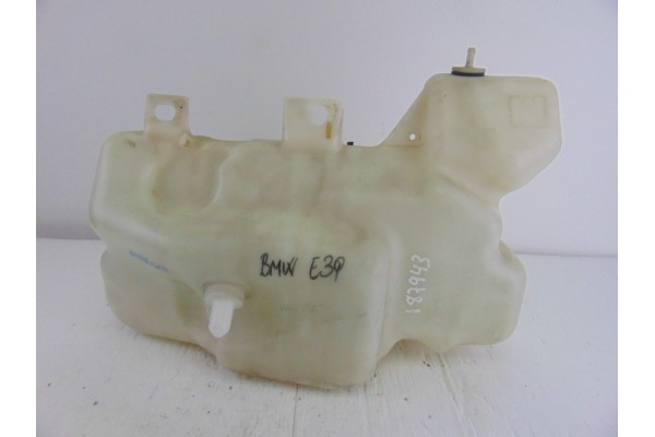 Deposito limpia, Bmw Serie 5 Touring (E39) 520i 2000, 8364941