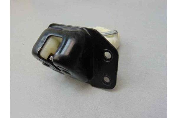 Cerradura maletero / porton, Nissan Juke (F15E) Acenta 2013