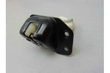 Cerradura maletero / porton, Nissan Juke (F15E) Acenta 2013