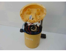 Aforador, Bmw Serie 1 Berlina (E81/E87) 120d 2006, 6763886