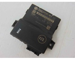 Módulo electrónico, Audi A5 Coupe (8T) 2.7 Tdi 2010, 8T0907468K