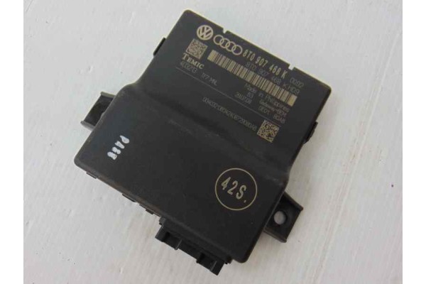 Módulo electrónico, Audi A5 Coupe (8T) 2.7 Tdi 2010, 8T0907468K