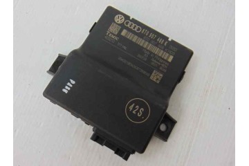 Módulo electrónico, Audi A5 Coupe (8T) 2.7 Tdi 2010, 8T0907468K
