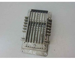 Módulo electrónico, Alfa Romeo Gt (125) 1.9 JTD 16V 150/ Progression 2006, 606993570