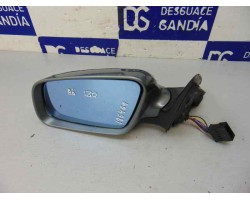 Retrovisor izquierdo, Audi A6 Berlina (4B2) 2.8 Quattro 2000