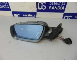 Retrovisor izquierdo, Audi A6 Berlina (4B2) 2.8 Quattro 2000