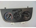 Mando calefaccion / aire acondicionado, Citroen Nemo Sx 2010