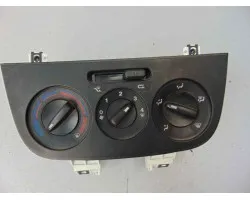 Mando calefaccion / aire acondicionado, Citroen Nemo Sx 2010