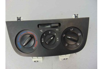 Mando calefaccion / aire acondicionado, Citroen Nemo Sx 2010