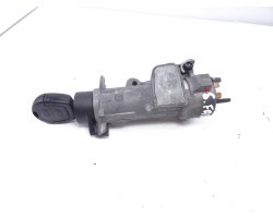 Antirrobo / llave contacto, Skoda Fabia (6Y2/6Y3) Comfort 2005, 4B0905851C