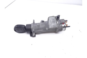 Antirrobo / llave contacto, Skoda Fabia (6Y2/6Y3) Comfort 2005, 4B0905851C
