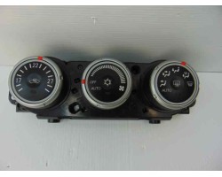 Mando calefaccion / aire acondicionado, Mitsubishi Asx (GA0W) Motion 2WD 2010, 7820A115XB