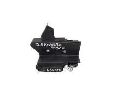Cerradura puerta trasera derecha, Dacia Sandero Ii Basis 2018