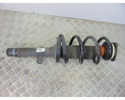 Amortiguador delantero derecho, Ford Transit Combi (TT9) FT 330 largo 2007