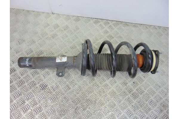 Amortiguador delantero derecho, Ford Transit Combi (TT9) FT 330 largo 2007