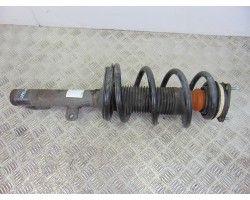 Amortiguador delantero izquierdo, Ford Transit Combi (TT9) FT 330 largo 2007