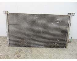Condensador / radiador aire acondicionado, Ford Mondeo Berlina (Ge) Ambiente 2007, 4S7H19710AA